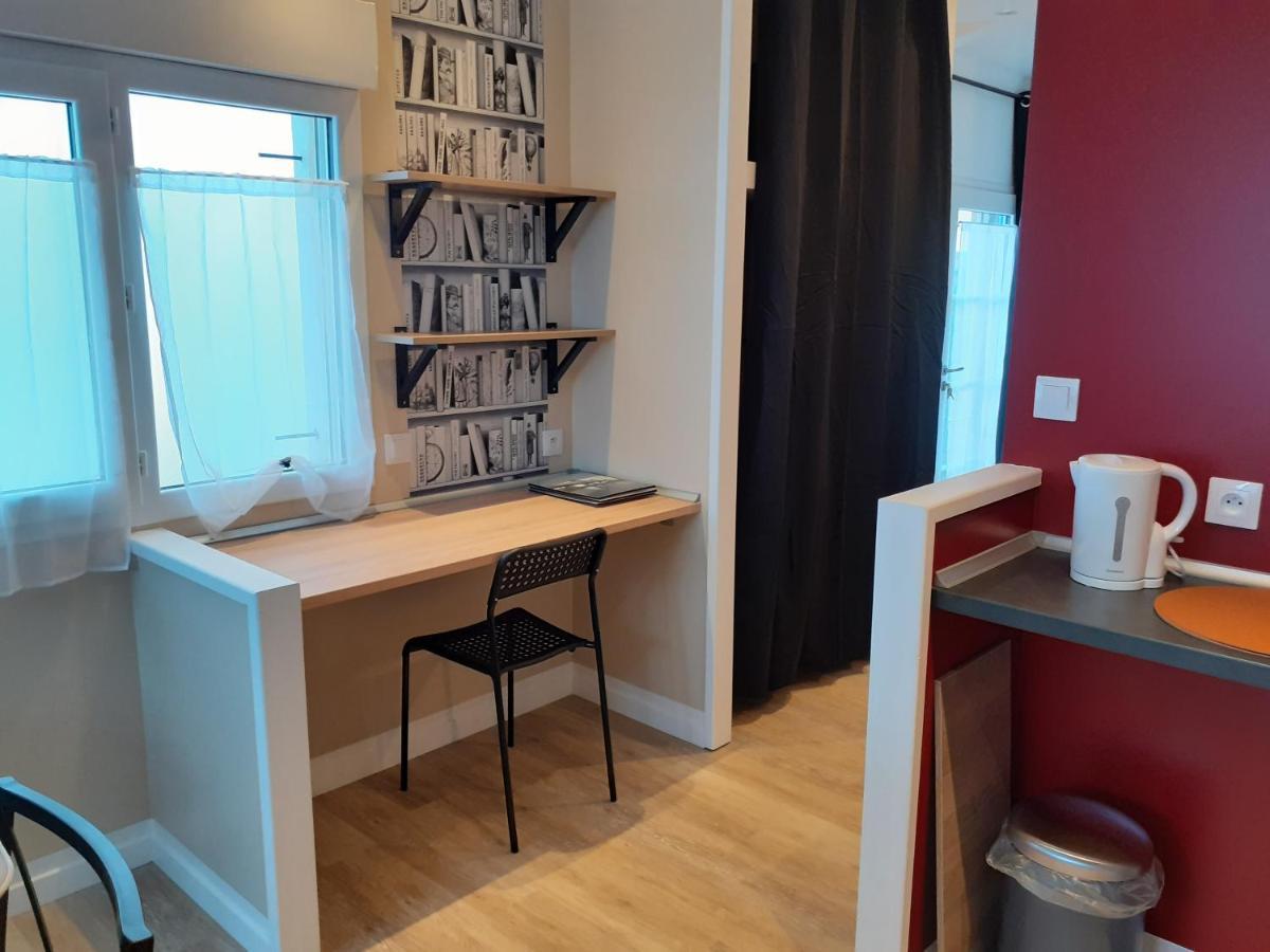 Mini Loft Saintes