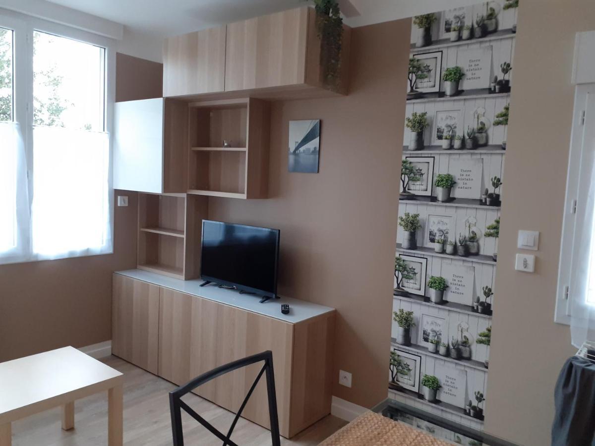 Mini Loft Saintes