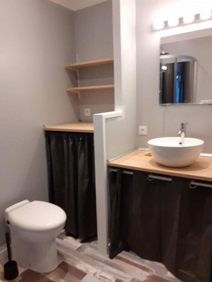 Apartment Mini Loft *